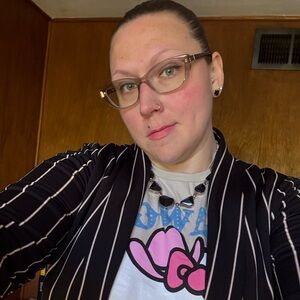 Meet your Posher, Tessa